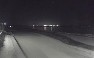 Międzyzdroje zachód - 20-02-2026 01:45