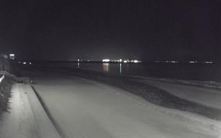 Międzyzdroje zachód - 20-02-2026 01:59