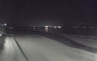 Międzyzdroje zachód - 20-02-2026 02:06