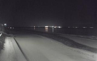 Międzyzdroje zachód - 20-02-2026 02:13