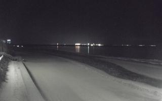 Międzyzdroje zachód - 20-02-2026 02:27