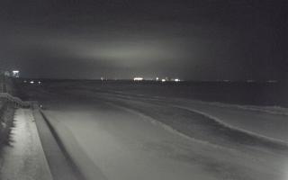 Międzyzdroje zachód - 20-02-2026 22:45