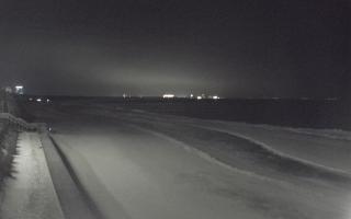 Międzyzdroje zachód - 20-02-2026 22:59