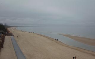 Międzyzdroje zachód - 24-02-2026 12:15