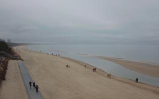 Międzyzdroje zachód - 24-02-2026 12:22