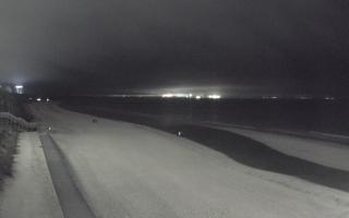 Międzyzdroje zachód - 24-02-2026 18:00