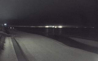 Międzyzdroje zachód - 25-02-2026 00:48