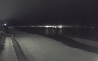 Międzyzdroje zachód - 25-02-2026 01:02