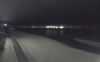 Międzyzdroje zachód - 25-02-2026 01:09