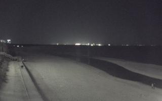 Międzyzdroje zachód - 27-02-2026 20:36