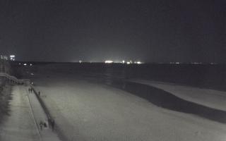 Międzyzdroje zachód - 27-02-2026 20:50