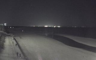 Międzyzdroje zachód - 27-02-2026 21:04