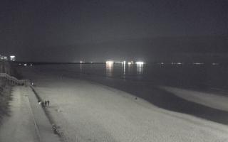 Międzyzdroje zachód - 28-02-2026 17:57