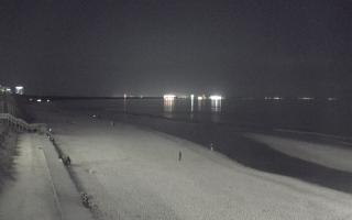 Międzyzdroje zachód - 28-02-2026 18:04