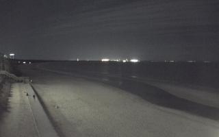 Międzyzdroje zachód - 28-02-2026 23:49