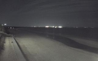 Międzyzdroje zachód - 28-02-2026 23:56