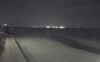 Międzyzdroje zachód - 01-03-2026 00:10