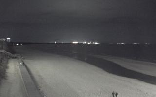 Międzyzdroje zachód - 01-03-2026 19:31