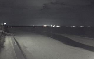 Międzyzdroje zachód - 01-03-2026 19:38