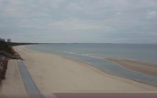 Międzyzdroje zachód - 02-03-2026 07:50