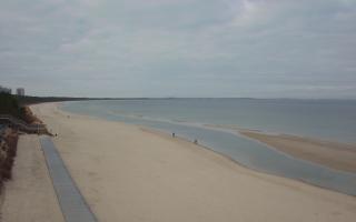 Międzyzdroje zachód - 02-03-2026 07:57