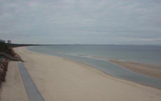 Międzyzdroje zachód - 02-03-2026 08:04