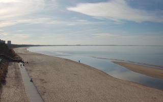 Międzyzdroje zachód - 02-03-2026 14:03