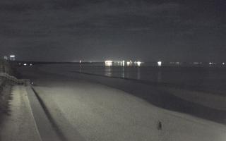 Międzyzdroje zachód - 02-03-2026 20:02