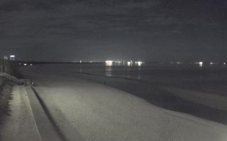 Międzyzdroje zachód - 02-03-2026 20:09