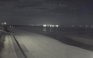 Międzyzdroje zachód - 02-03-2026 20:23