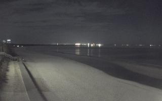 Międzyzdroje zachód - 02-03-2026 20:30