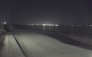 Międzyzdroje zachód - 04-03-2026 22:28