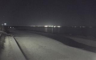 Międzyzdroje zachód - 04-03-2026 22:35