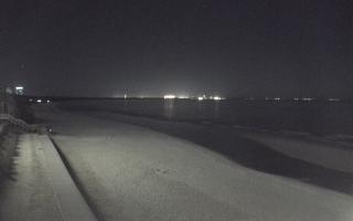 Międzyzdroje zachód - 04-03-2026 22:42