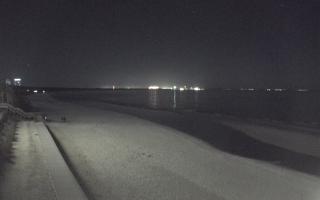 Międzyzdroje zachód - 04-03-2026 22:49