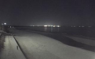 Międzyzdroje zachód - 04-03-2026 23:03