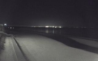 Międzyzdroje zachód - 06-03-2026 21:09