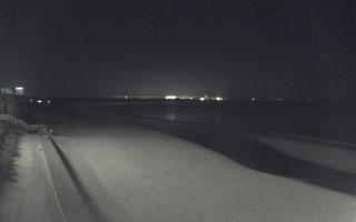 Międzyzdroje zachód - 06-03-2026 21:59