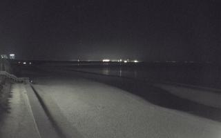 Międzyzdroje zachód - 06-03-2026 22:06