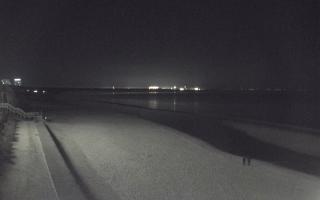 Międzyzdroje zachód - 06-03-2026 22:13