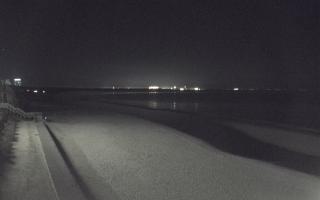 Międzyzdroje zachód - 06-03-2026 22:20