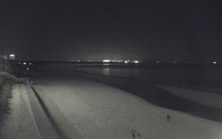 Międzyzdroje zachód - 06-03-2026 22:27