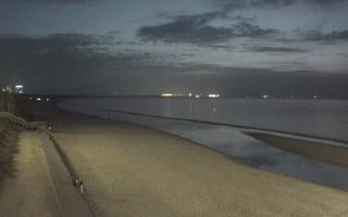 Międzyzdroje zachód - 07-03-2026 17:48