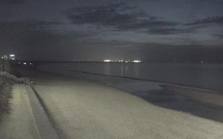 Międzyzdroje zachód - 07-03-2026 17:55