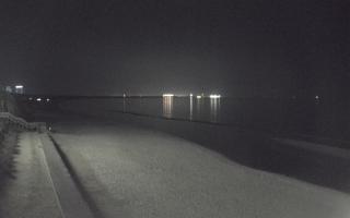 Międzyzdroje zachód - 08-03-2026 00:29