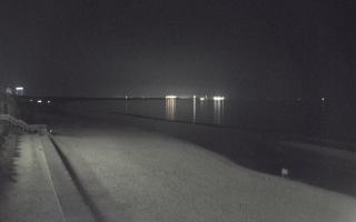 Międzyzdroje zachód - 08-03-2026 00:43