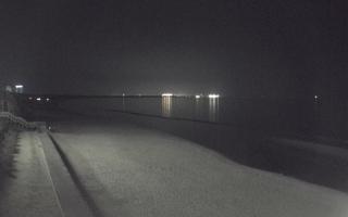 Międzyzdroje zachód - 08-03-2026 00:50