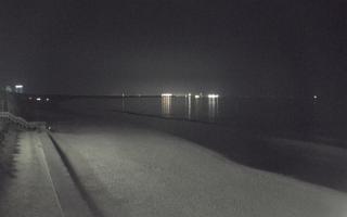 Międzyzdroje zachód - 08-03-2026 00:57