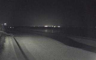 Międzyzdroje zachód - 10-03-2026 00:35