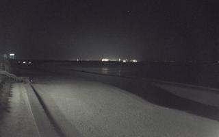 Międzyzdroje zachód - 10-03-2026 00:42